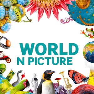 DK Children Encyclopedia Kids Educational Books Our World in-0