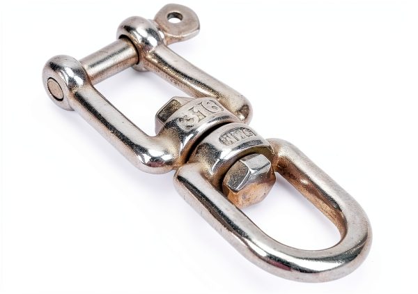 Jadeshay Stainless Steel Swivel Hooks 304 Marine Grade-8
