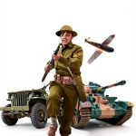 DK Children Visual Encyclopedia European History Kids Book-0