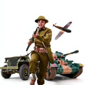 DK Children Visual Encyclopedia European History Kids Book-0