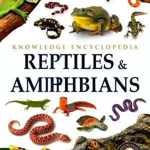 Wonder House Animals Encyclopedia Kindle Book Kids Teens-0