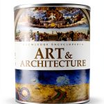 Knowledge Encyclopedia For Children Wonder House Books-0