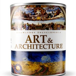 Knowledge Encyclopedia For Children Wonder House Books-0