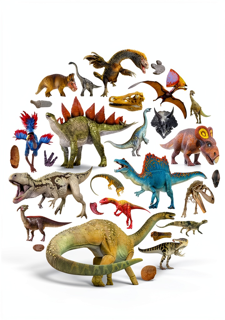 Eyewonder encyclopedia open on a tablet for kids