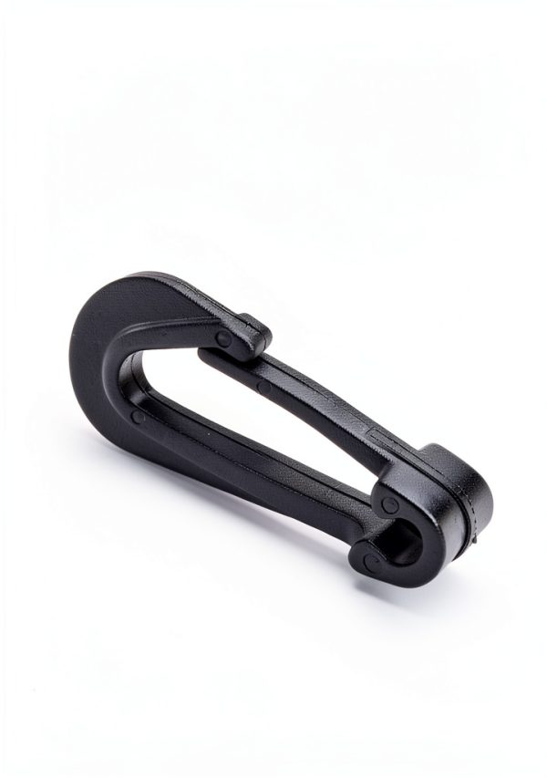LUORNG Plastic Opening Hooks Secure Locking Multifunctional-4