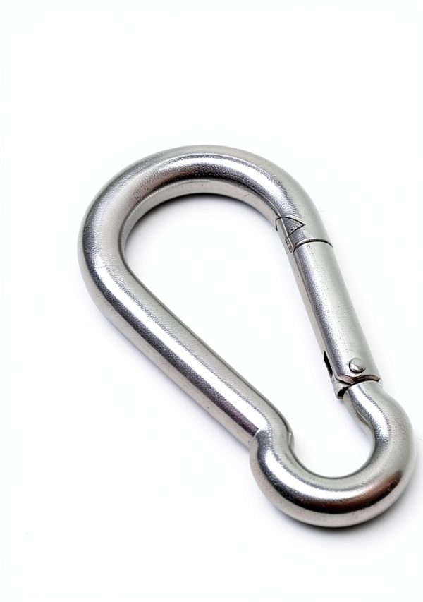 Stainless Steel Carabiner Hook Yaoeruqi Pear-2