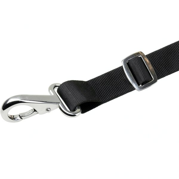 Yantbin Square Ring Snap Hook Heavy Duty Quick Release-1