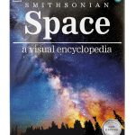 DK Childrens Visual Encyclopedia Space Astronomy Kids Book-0