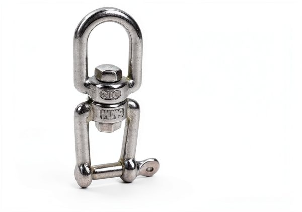 Jadeshay Stainless Steel Swivel Hooks 304 Marine Grade-4