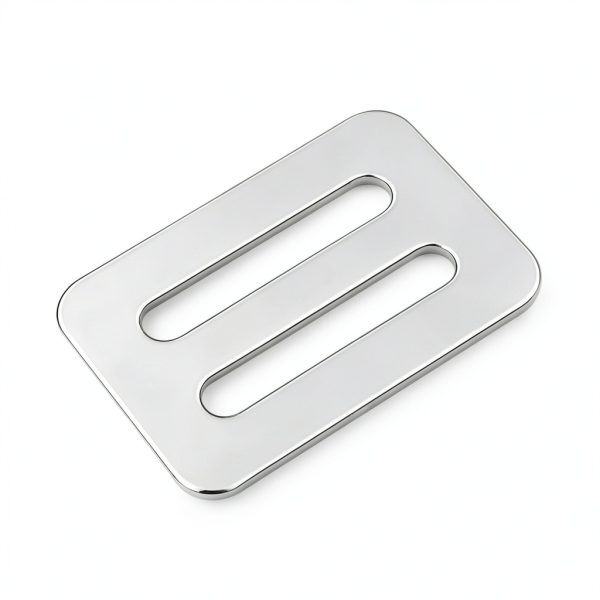 Yantbin Square Ring Snap Hook Heavy Duty Quick Release-4