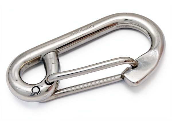 D-Shape Stainless Steel Snap Burhan Industrial Supply Co-1