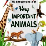 DK Children Encyclopedia Preschool Kids Educational Book-0