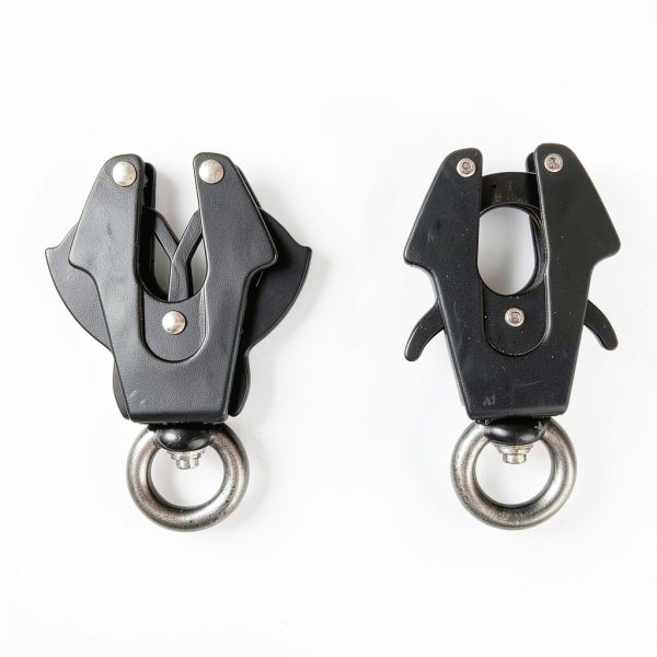 vokoko Heavy Duty Dog Leash Buckle-3