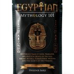 Egyptian Mythology Kindle Book Myth Magic-0