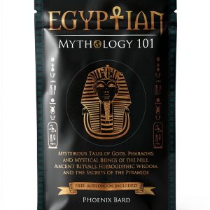 Egyptian Mythology Kindle Book Myth Magic-0