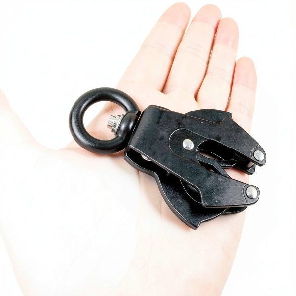 vokoko Heavy Duty Dog Leash Buckle-5