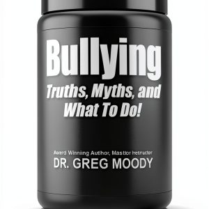 Bullying Prevention eBook by KarateBuilt Kindle-0