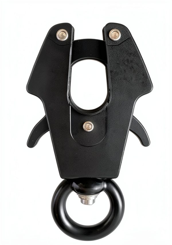 vokoko Heavy Duty Dog Leash Buckle-4