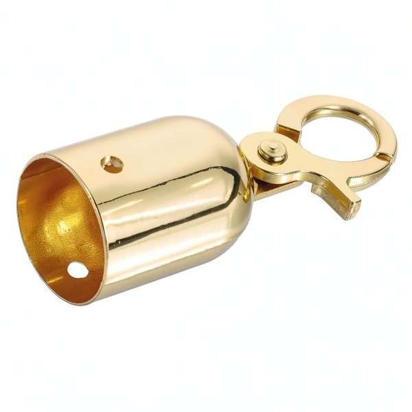 Rope End Cap DOITOOL Metal Safety Accessory-2