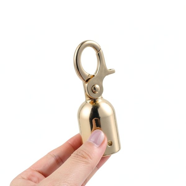Rope End Cap DOITOOL Metal Safety Accessory-3