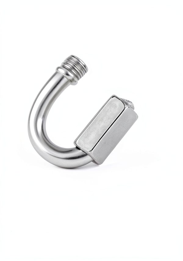 Smgda Stainless Steel Chain Quick Link Connectors-2