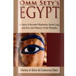 Ancient Egyptian History Kindle eBook St. Lynn's-0