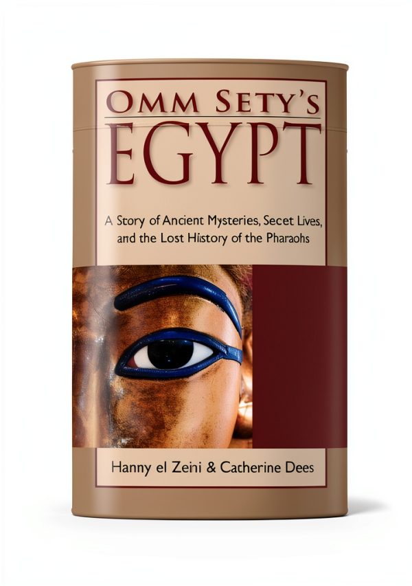 Ancient Egyptian History Kindle eBook St. Lynn's-0