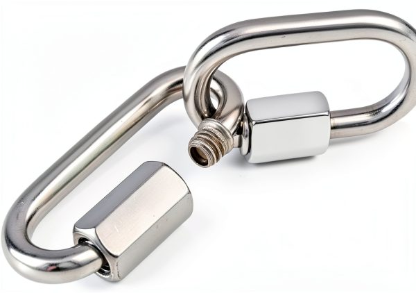 Smgda Stainless Steel Chain Quick Link Connectors-5
