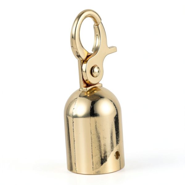Rope End Cap DOITOOL Metal Safety Accessory-4