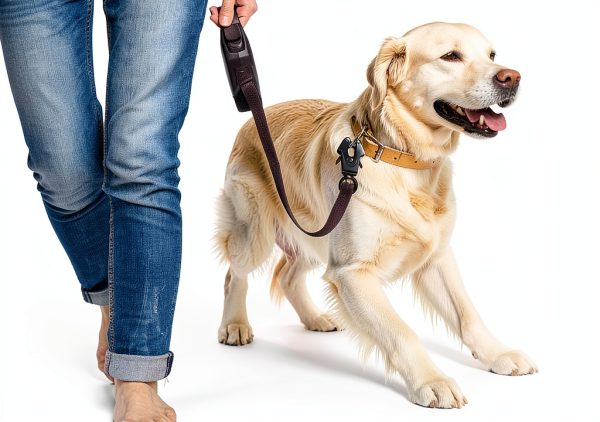 vokoko Heavy Duty Dog Leash Buckle-6