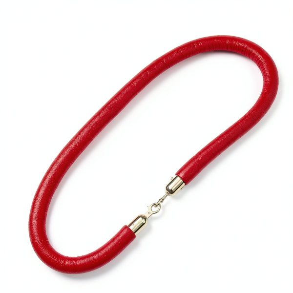 Rope End Cap DOITOOL Metal Safety Accessory-5