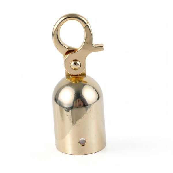 Rope End Cap DOITOOL Metal Safety Accessory-1