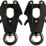 vokoko Heavy Duty Dog Leash Buckle-0