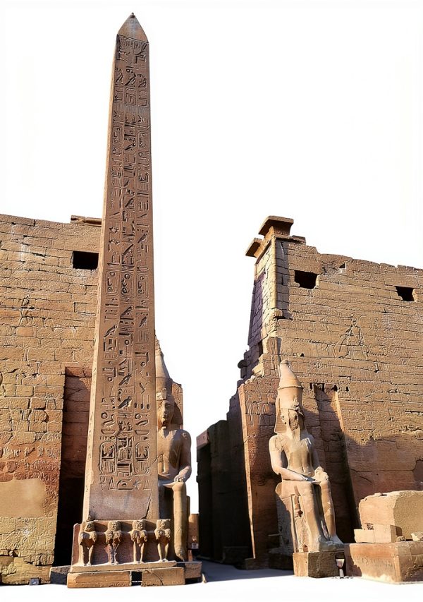 Egyptian History Kindle Replica The American University-0