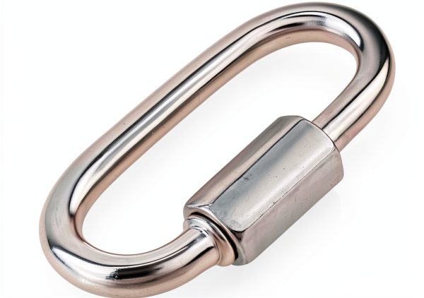 Smgda Stainless Steel Chain Quick Link Connectors-8