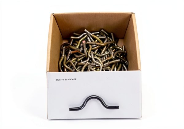Generic Chain & Rope Snaps for Industrial Use-0
