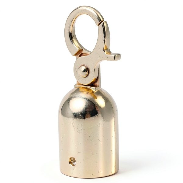 Rope End Cap DOITOOL Metal Safety Accessory-6