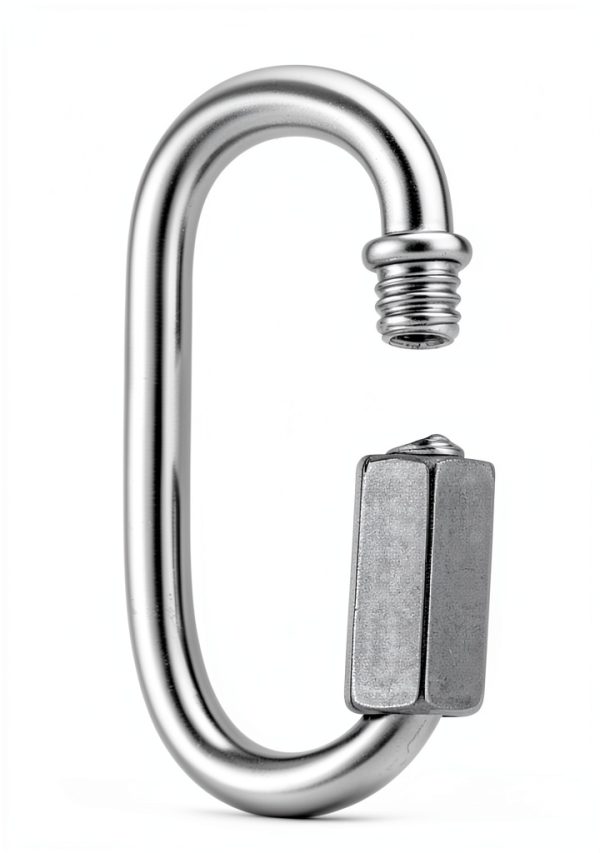 Smgda Stainless Steel Chain Quick Link Connectors-1