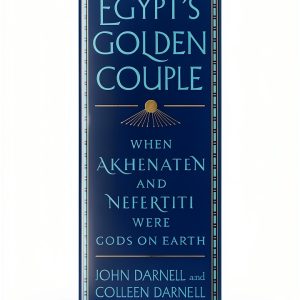 Ancient Egyptian History eBook St Martins Press Enhanced Typesetting-0