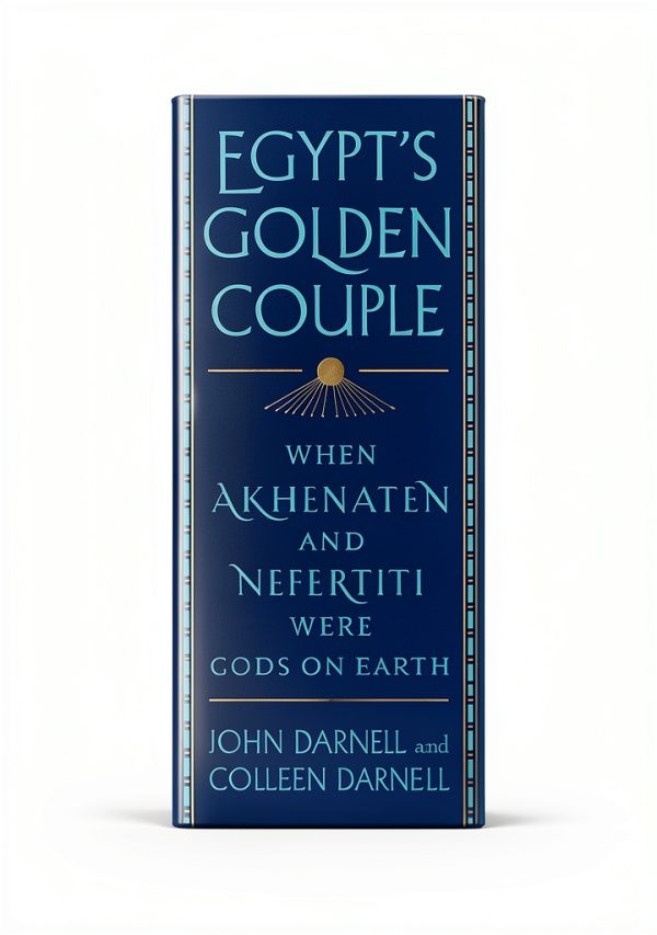 Ancient Egyptian History eBook St Martins Press Enhanced Typesetting-0