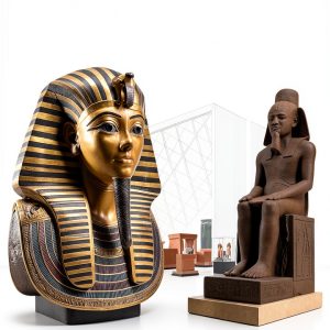 Ancient Egyptian History Kindle eBook Amazon Typesetting 161 Pages-0