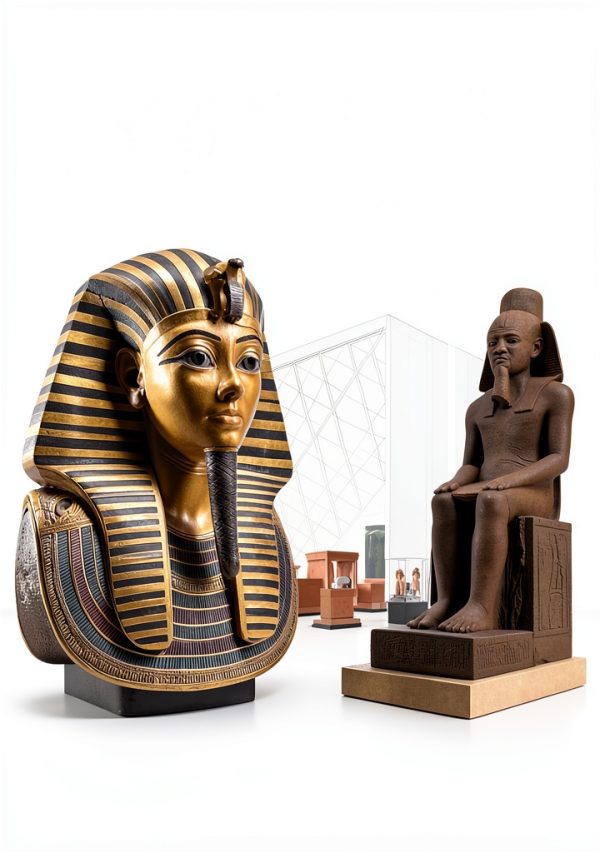 Ancient Egyptian History Kindle eBook Amazon Typesetting 161 Pages-0