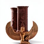 The Last Pharaoh Kindle eBook Amazon Egyptian Thriller 363 Pages-0