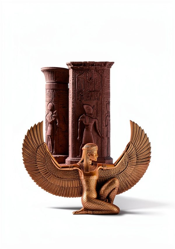 The Last Pharaoh Kindle eBook Amazon Egyptian Thriller 363 Pages-0
