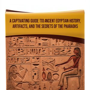 Ancient Egyptian History Kindle eBook Amazon Illustrated Guide-0