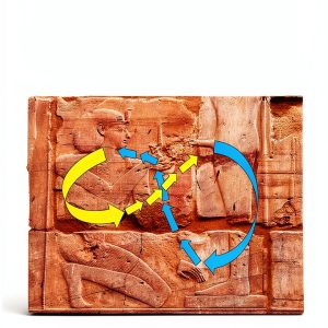 Ancient Egyptian Temple Panels eBook – Sema Institute Guide-0
