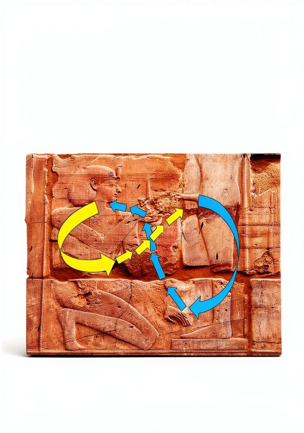 Ancient Egyptian Temple Panels eBook – Sema Institute Guide-0