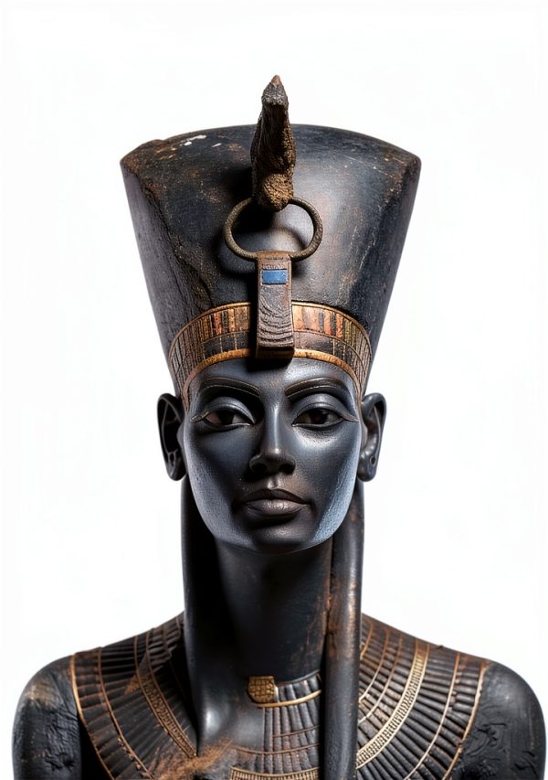 The Harem Conspiracy Kindle eBook Scribbling Gargoyle Ancient Egyptian-0