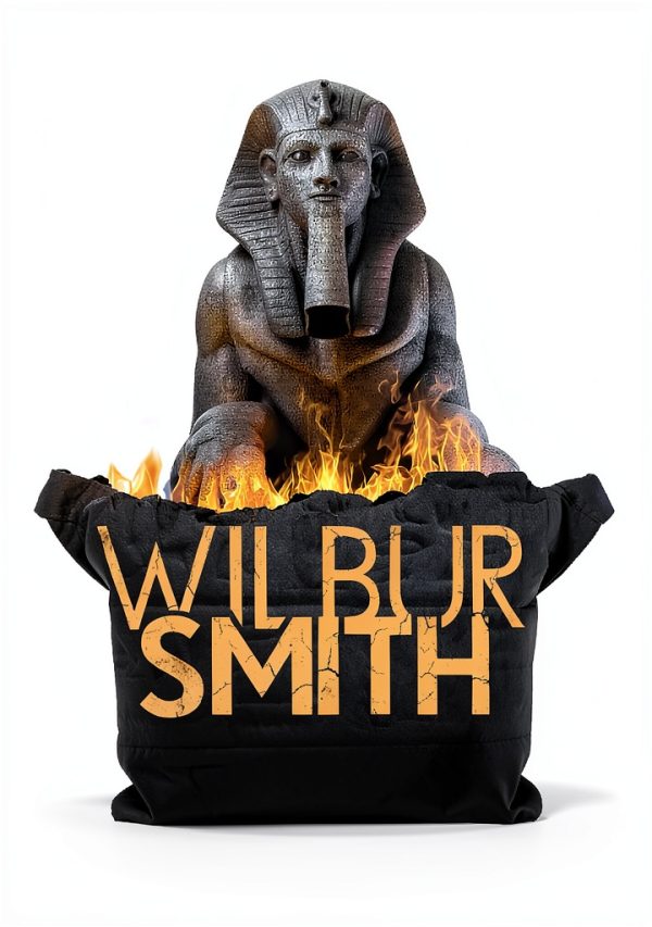 Ancient Egyptian History Book 9 Zaffre Kindle eBook Typesetting-0