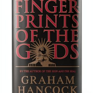 Fingerprints of the Gods eBook by Crown – Reissued Prehistory-0